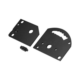 B&M OFF ROAD PATTERN PRO STICK GATE PLATE KI
