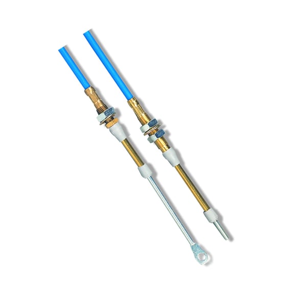 B&M 6FT UNIMATIC CABLE