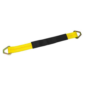 AXLE STRAP LOOP, 2IN X 24 IN