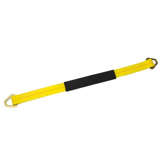 AXLE STRAP LOOP, 2IN X 36IN
