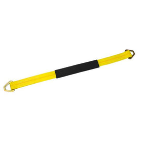AXLE STRAP LOOP, 2IN X 36IN