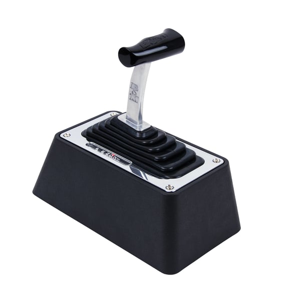 B&M SPORT SHIFTER