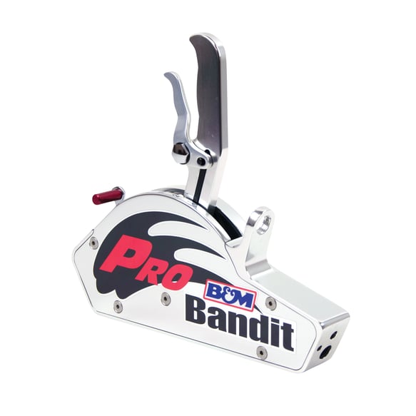 B&M PRO BANDIT