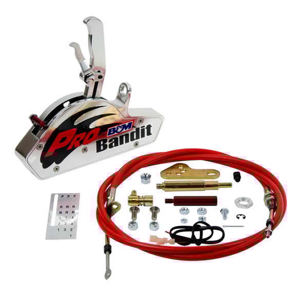 B&M PRO BANDIT - 0