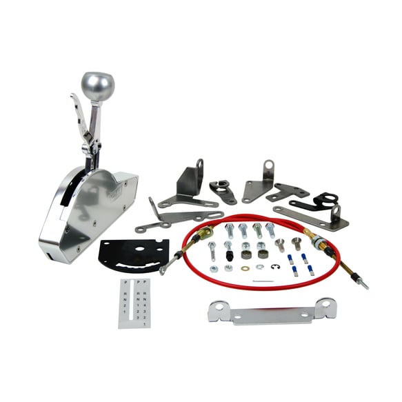 B&M STREET BANDIT SHIFTER HI-TEK - 0