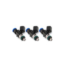 Injector Dynamics 1050-XDS - 2017 Maverick X3 Applications Direct Replacement No Adapters (Set of 3)-1
