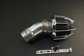 Weapon R 94-05 Mercedes V6 Models (Single Intake Inlet Only) Dragon Intake