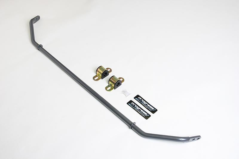 Progress Tech 2015+ Hyundai Sonata Rear Sway Bar (22mm - Adjustable)
