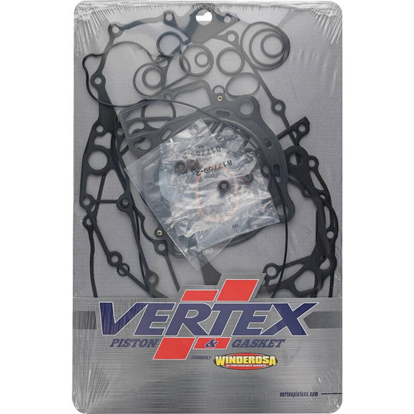 Vertex Gaskets 21-22 Honda CRF450R Complete Gasket Kit