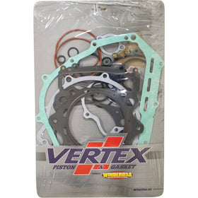 Vertex Gaskets 19-23 Yamaha Kodiak 700 4WD Complete Gasket Kit