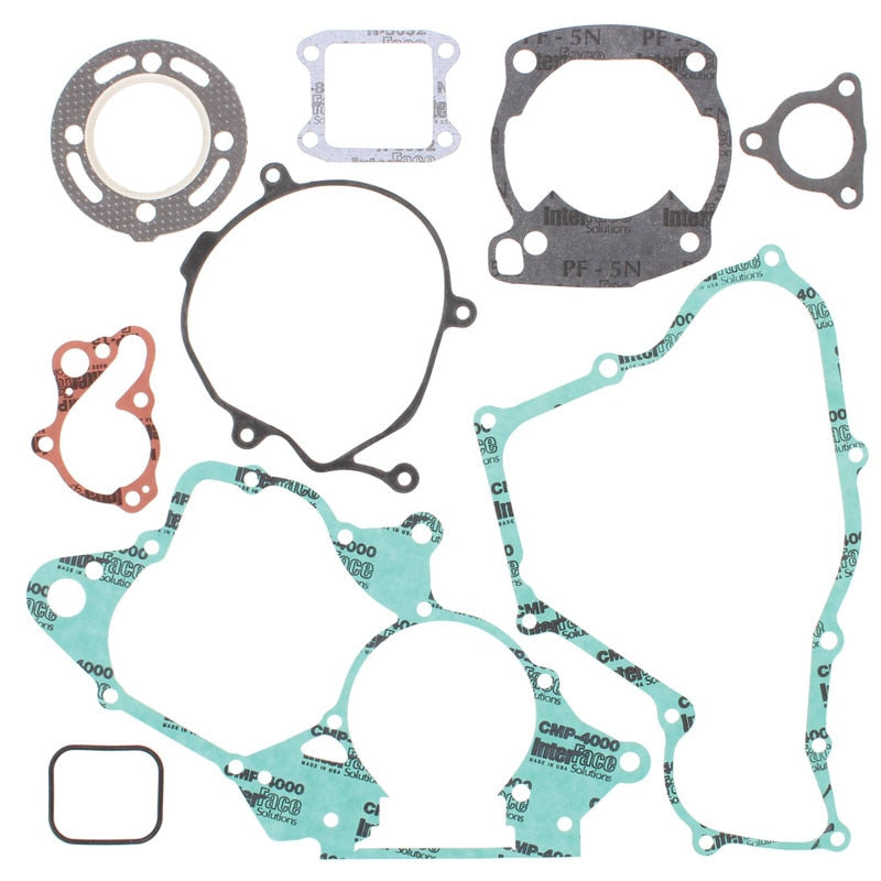 Vertex Gaskets 03-04 Honda CR85R Complete Gasket Kit