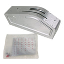 B&M PRO RATCHET ALUM CVR-1