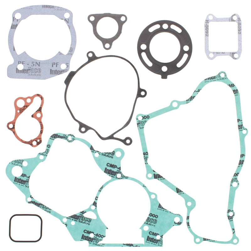 Vertex Gaskets 91-96 Honda XR250L Complete Gasket Kit