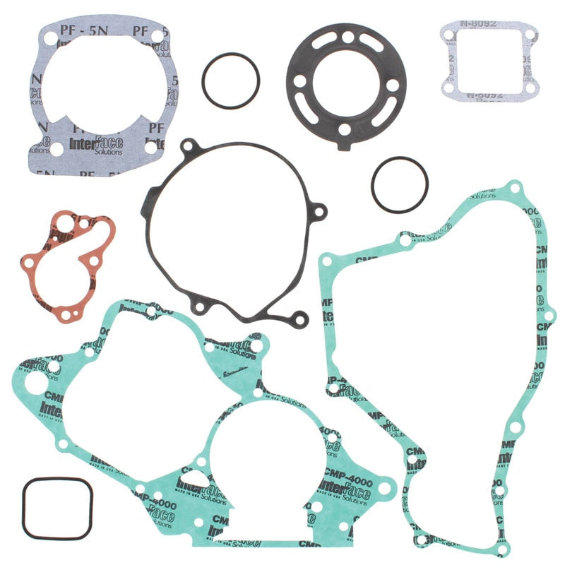 Vertex Gaskets 03-05 Honda CRF150F Complete Gasket Kit
