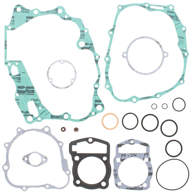Vertex Gaskets 1982 Kawasaki KX250 Complete Gasket Kit