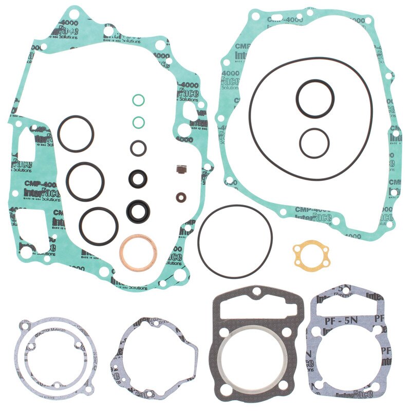 Vertex Gaskets 2004 Honda CR125R Complete Gasket Kit