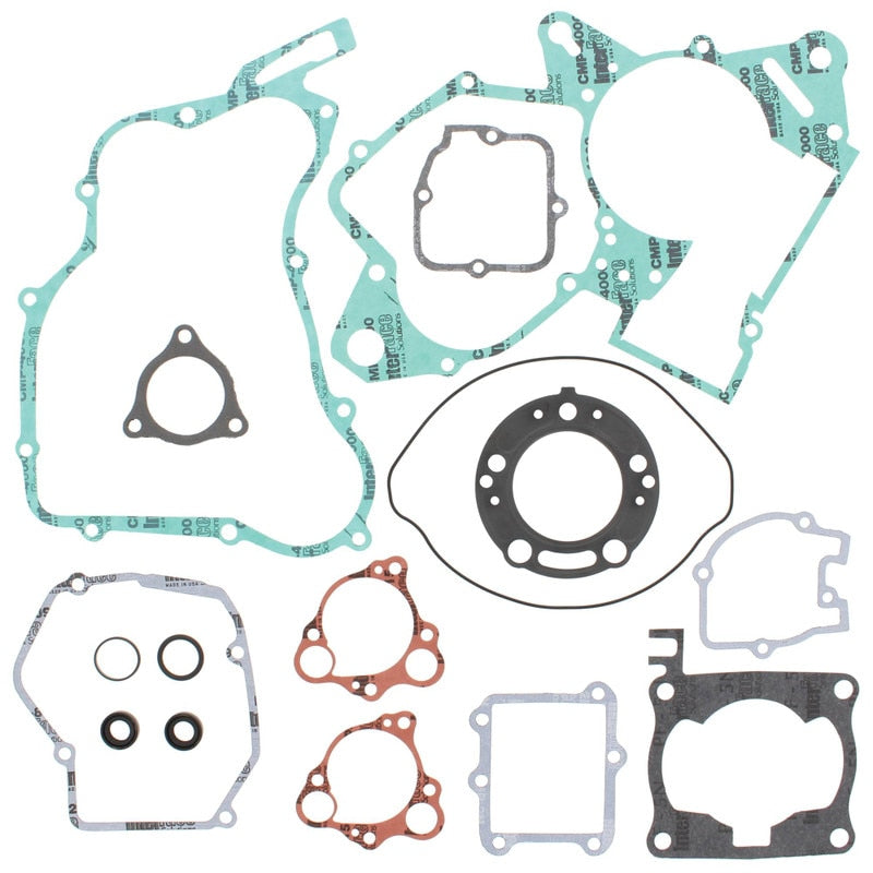 Vertex Gaskets 03-05 Suzuki RM250 Complete Gasket Kit