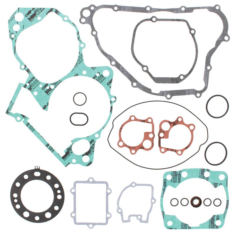 Vertex Gaskets 05-17 Honda CRF450X Complete Gasket Kit
