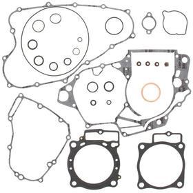Vertex Gaskets 09-16 Honda CRF450R Complete Gasket Kit