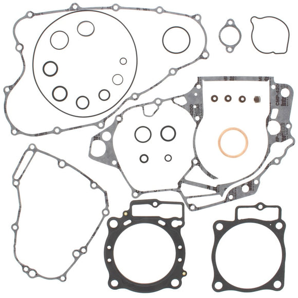 Vertex Gaskets 09-16 Honda CRF450R Complete Gasket Kit