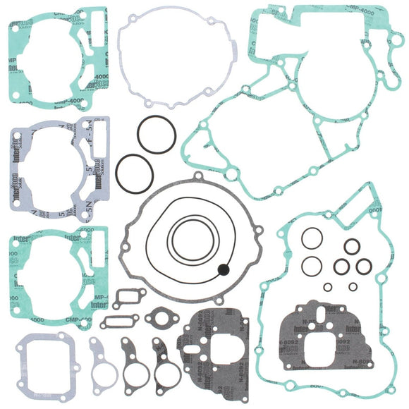 Vertex Gaskets 02-06 KTM EXC 125 Complete Gasket Kit