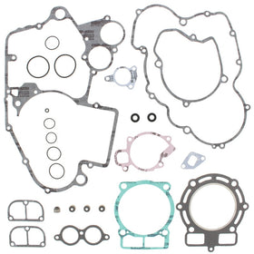 Vertex Gaskets 00-02 KTM EXC 400 Complete Gasket Kit