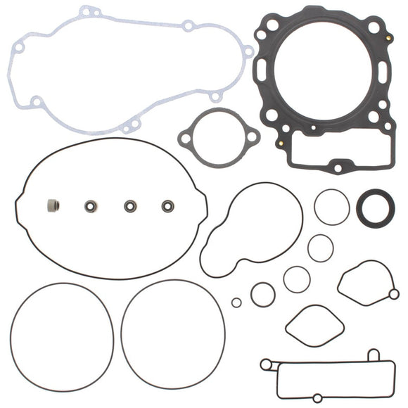 Vertex Gaskets 07-12 KTM SX-F 450 Complete Gasket Kit