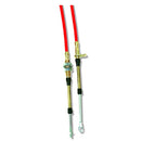B&M CABLE.RACE-SPR DTY 8FT-1