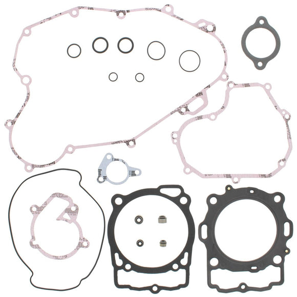 Vertex Gaskets 09-11 KTM EXC 400 Complete Gasket Kit
