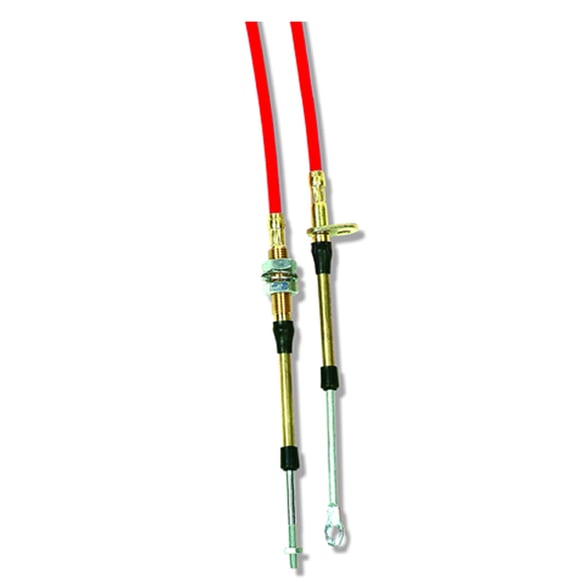 B&M CABLE.RACE-SPR DTY12FT