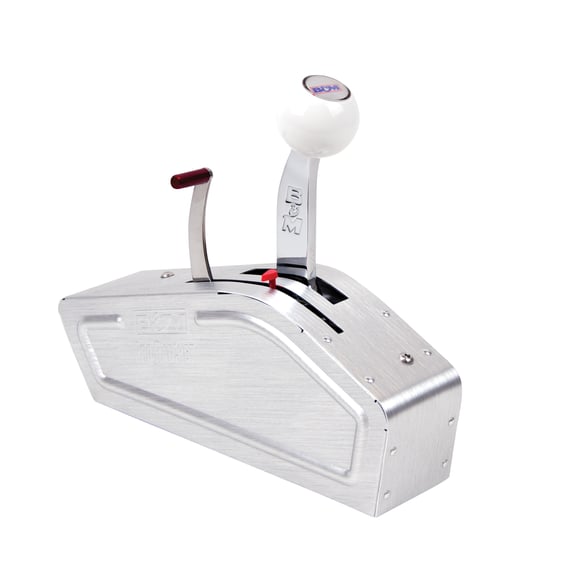 B&M PRO RATCHET SHIFT.P.G.