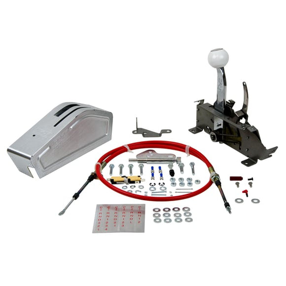 B&M PRO RATCHET SHIFT.P.G.