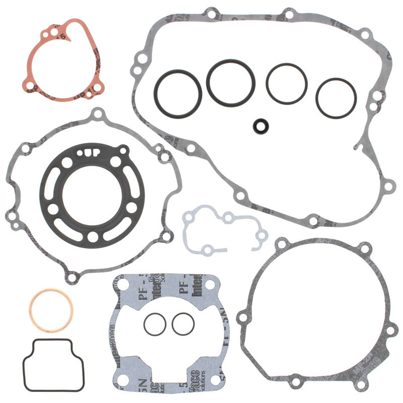 Vertex Gaskets 93-96 Kawasaki KX250 Complete Gasket Kit