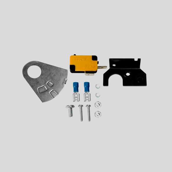 B&M PRO STICK MICRO SW KIT