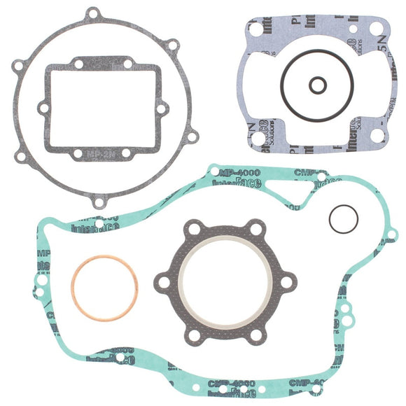 Vertex Gaskets 1982 Kawasaki KX250 Complete Gasket Kit