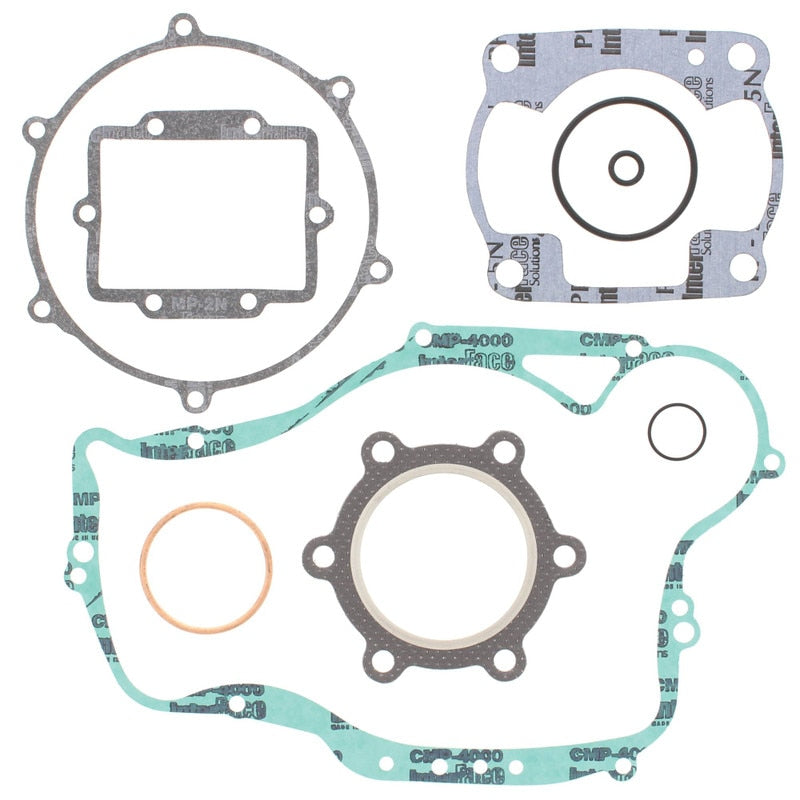 Vertex Gaskets 1990 Suzuki RM80 Complete Gasket Kit