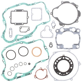 Vertex Gaskets 97-03 Kawasaki KX250 Complete Gasket Kit