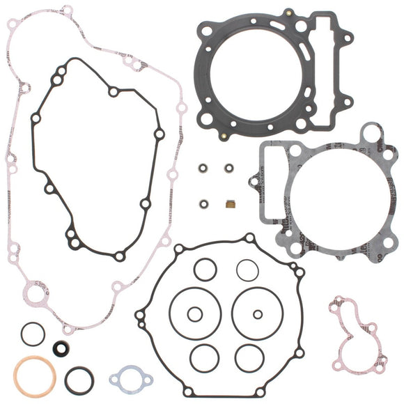 Vertex Gaskets 06-08 Kawasaki KX450F Complete Gasket Kit