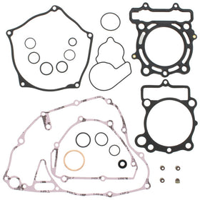 Vertex Gaskets 09-16 Kawasaki KX250F Complete Gasket Kit