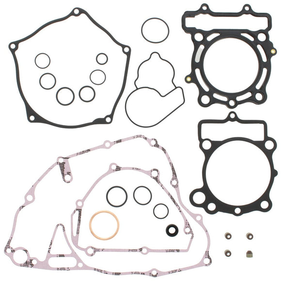 Vertex Gaskets 09-16 Kawasaki KX250F Complete Gasket Kit