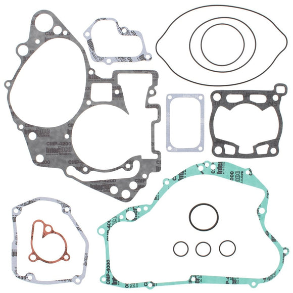 Vertex Gaskets 01-03 Suzuki RM125 Complete Gasket Kit
