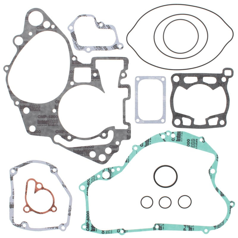 Vertex Pistons Vertex Top End Piston Kit