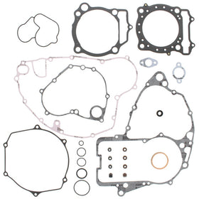 Vertex Gaskets 05-07 Suzuki RMZ450 Complete Gasket Kit