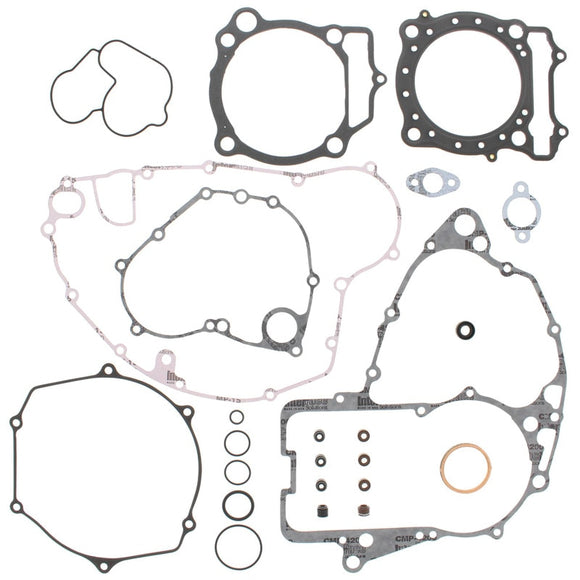 Vertex Gaskets 05-07 Suzuki RMZ450 Complete Gasket Kit