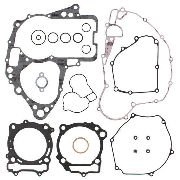 Vertex Gaskets 08-22 Suzuki RMZ450 Complete Gasket Kit