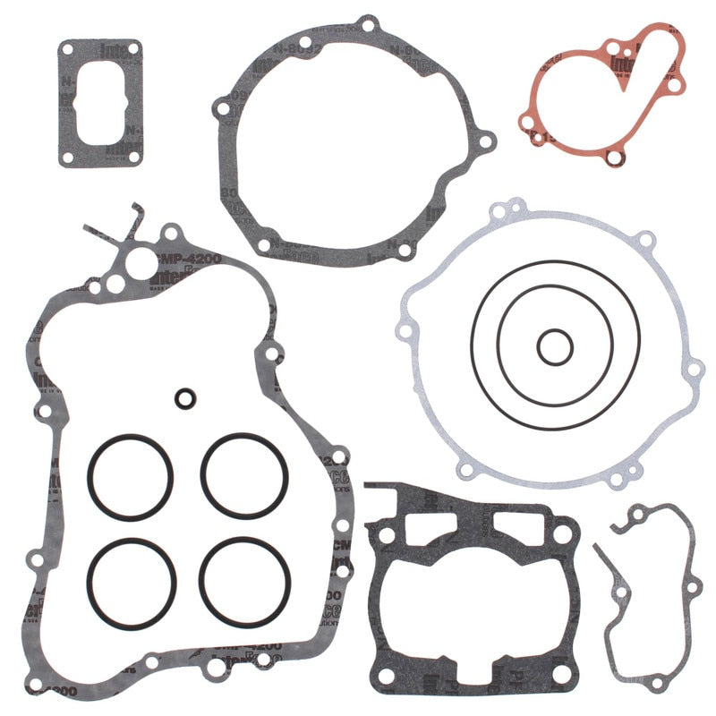 Vertex Gaskets 00-03 Yamaha TTR125 Drum Brake Complete Gasket Kit