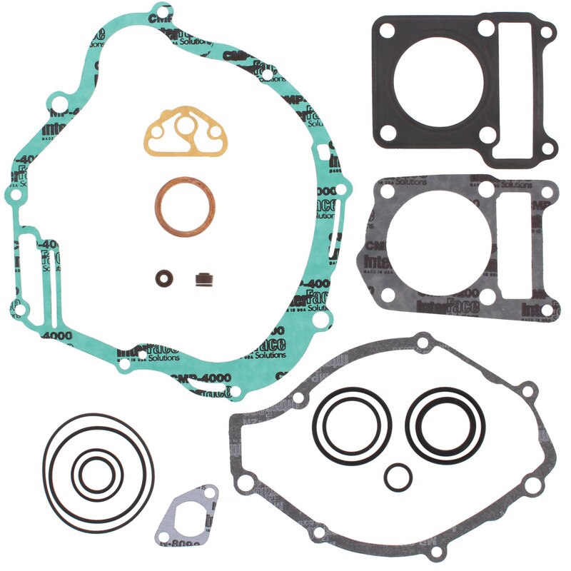 Vertex Gaskets 2001 Yamaha YZ250 Complete Gasket Kit