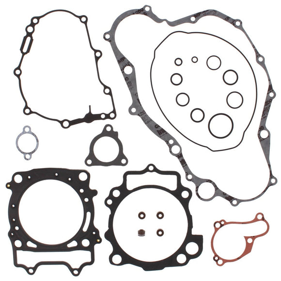 Vertex Gaskets 10-13 Yamaha YZ450F Complete Gasket Kit