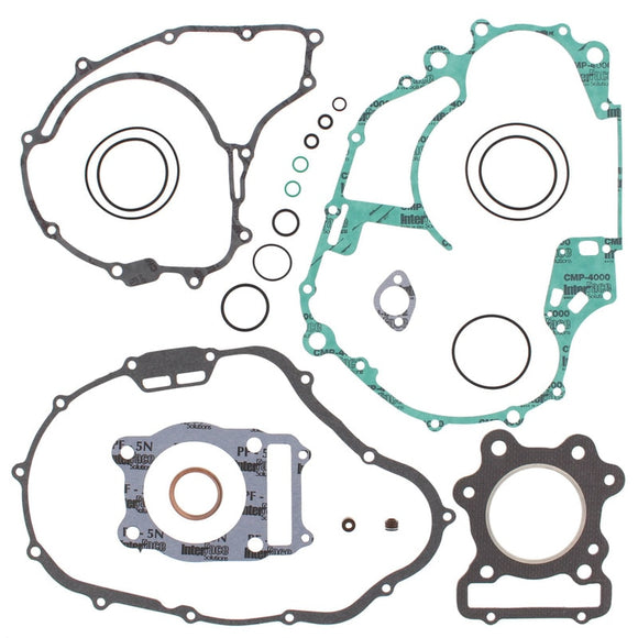 Vertex Gaskets 85-87 Honda ATC250ES Complete Gasket Kit