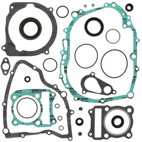 Vertex Gaskets 87-93 Suzuki LT-230E Complete Gasket Kit